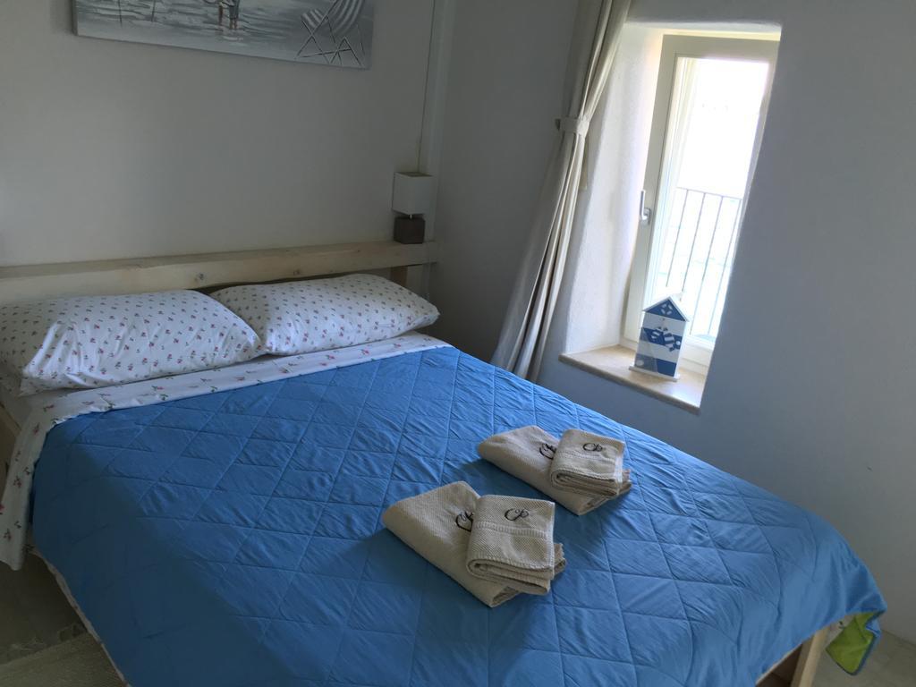 Ferienwohnung Casa Svalba Rovinj Exterior foto