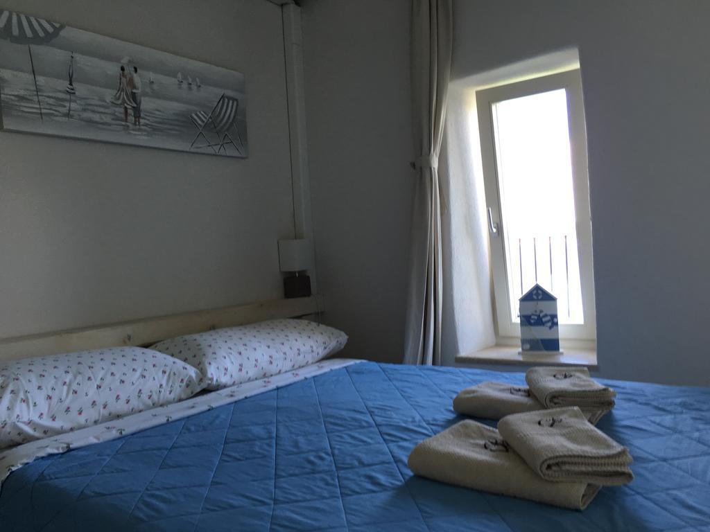 Ferienwohnung Casa Svalba Rovinj Exterior foto