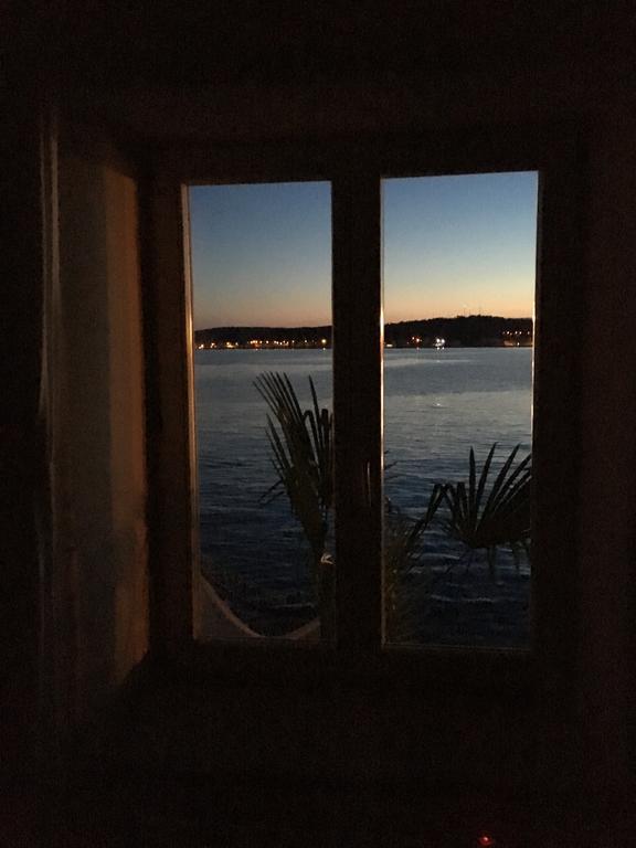 Ferienwohnung Casa Svalba Rovinj Exterior foto