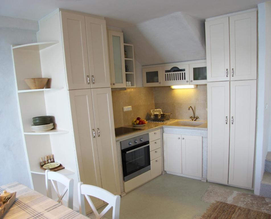 Ferienwohnung Casa Svalba Rovinj Zimmer foto