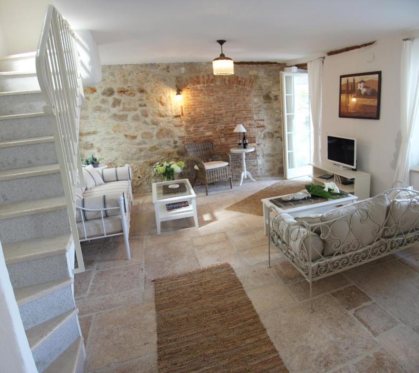 Ferienwohnung Casa Svalba Rovinj Zimmer foto