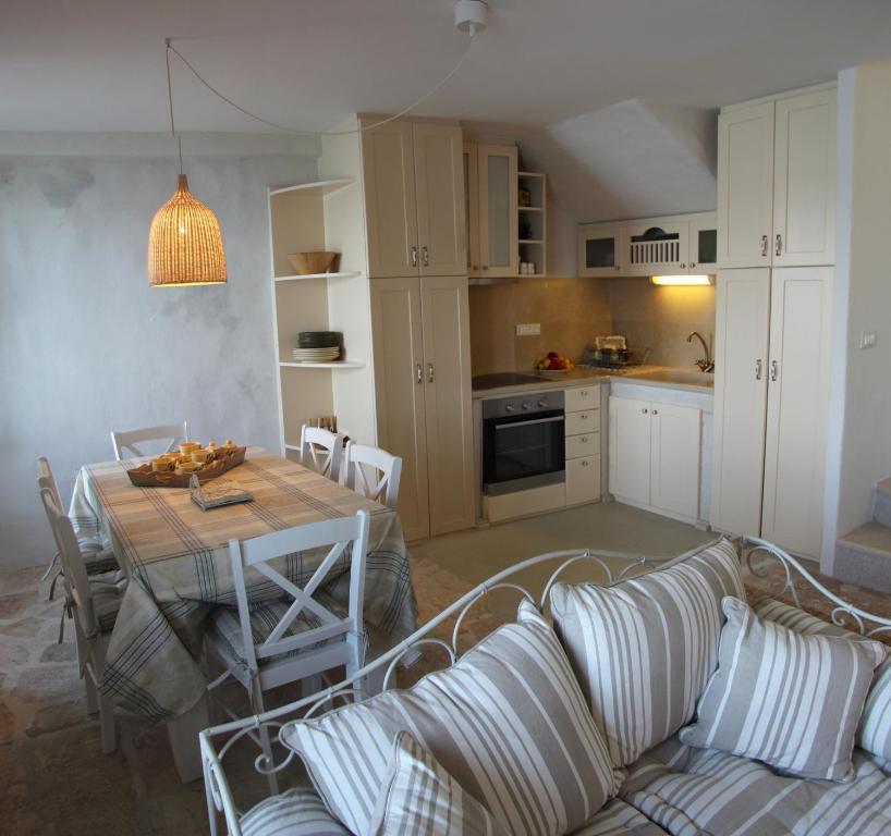 Ferienwohnung Casa Svalba Rovinj Zimmer foto