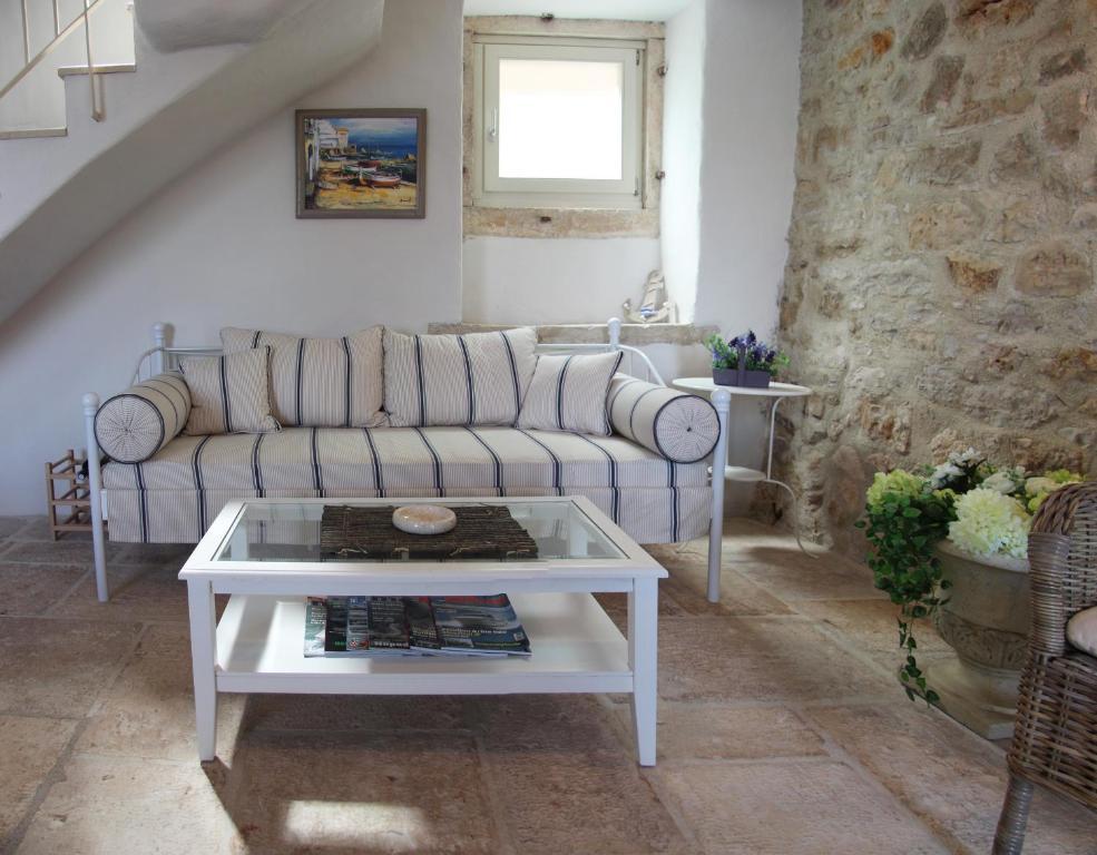 Ferienwohnung Casa Svalba Rovinj Zimmer foto
