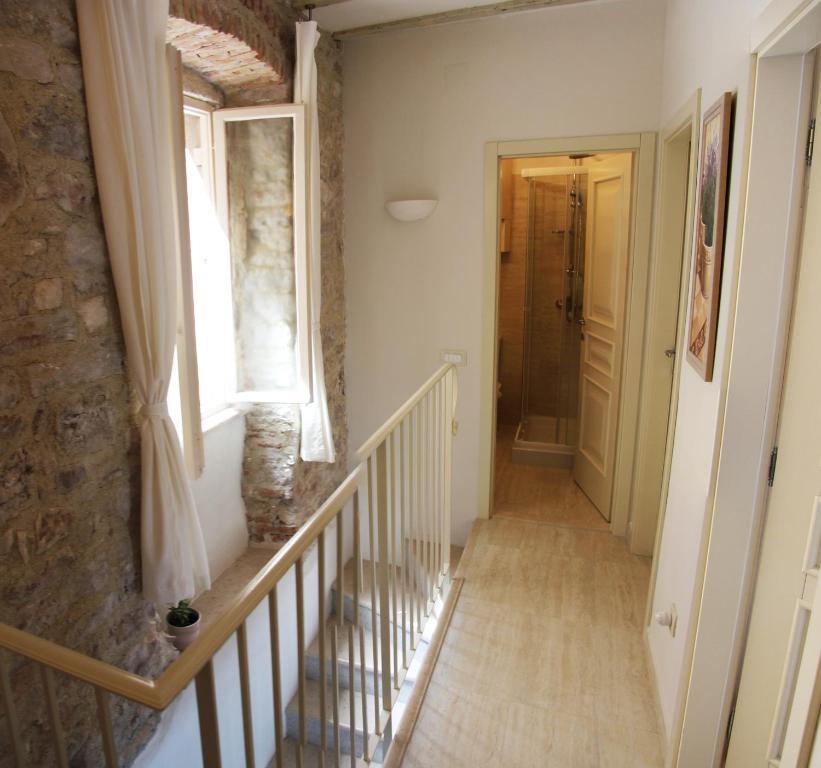 Ferienwohnung Casa Svalba Rovinj Zimmer foto