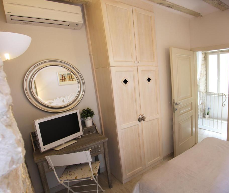 Ferienwohnung Casa Svalba Rovinj Zimmer foto