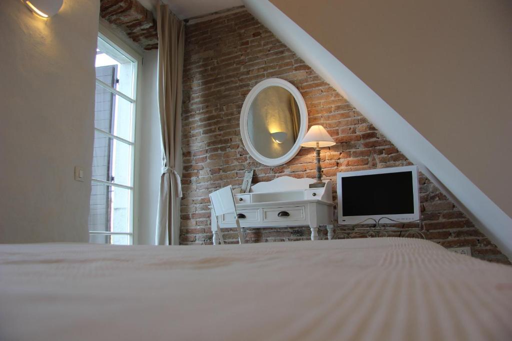 Ferienwohnung Casa Svalba Rovinj Zimmer foto