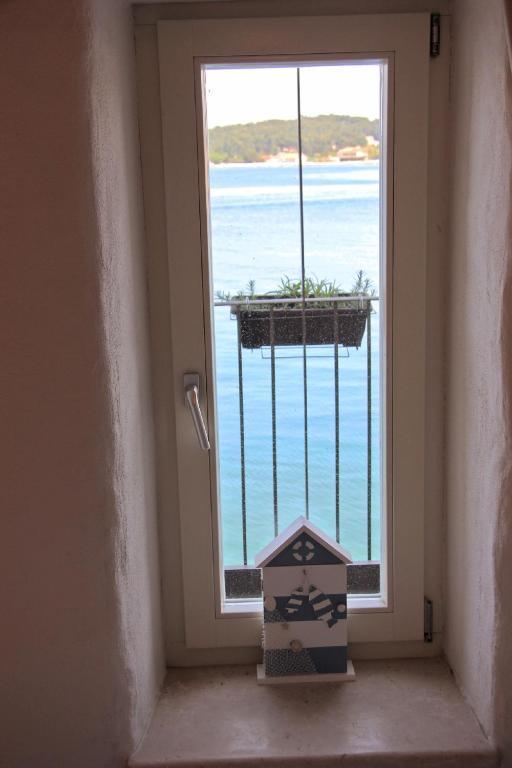 Ferienwohnung Casa Svalba Rovinj Zimmer foto