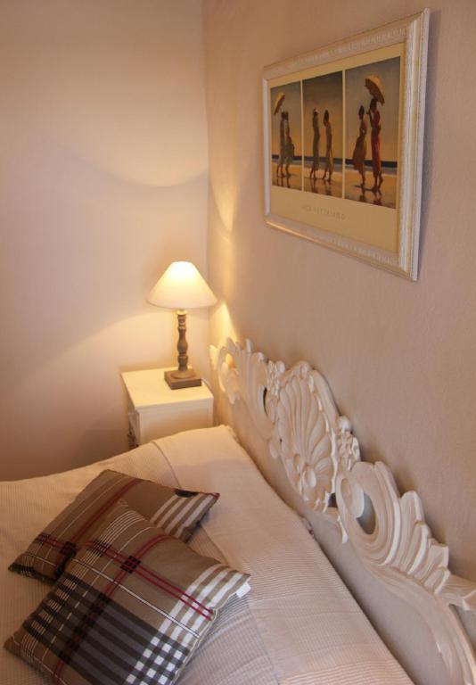 Ferienwohnung Casa Svalba Rovinj Zimmer foto