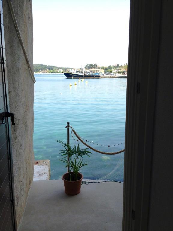 Ferienwohnung Casa Svalba Rovinj Zimmer foto