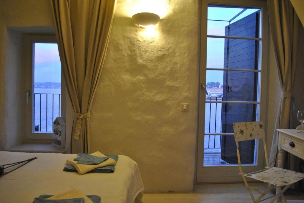 Ferienwohnung Casa Svalba Rovinj Exterior foto