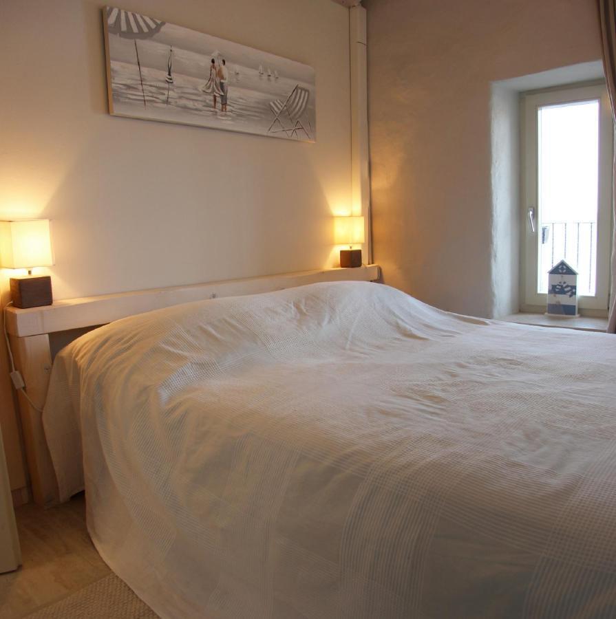 Ferienwohnung Casa Svalba Rovinj Zimmer foto